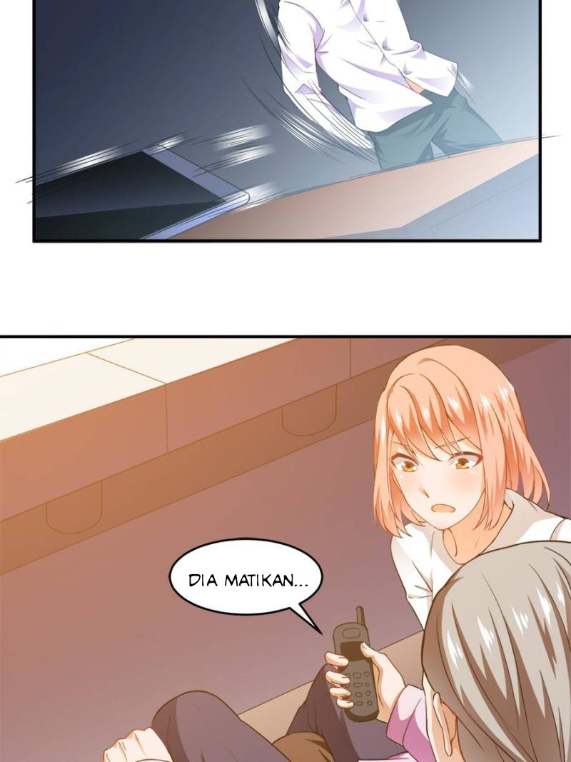 Super Security In The City Chapter 22 Gambar 28